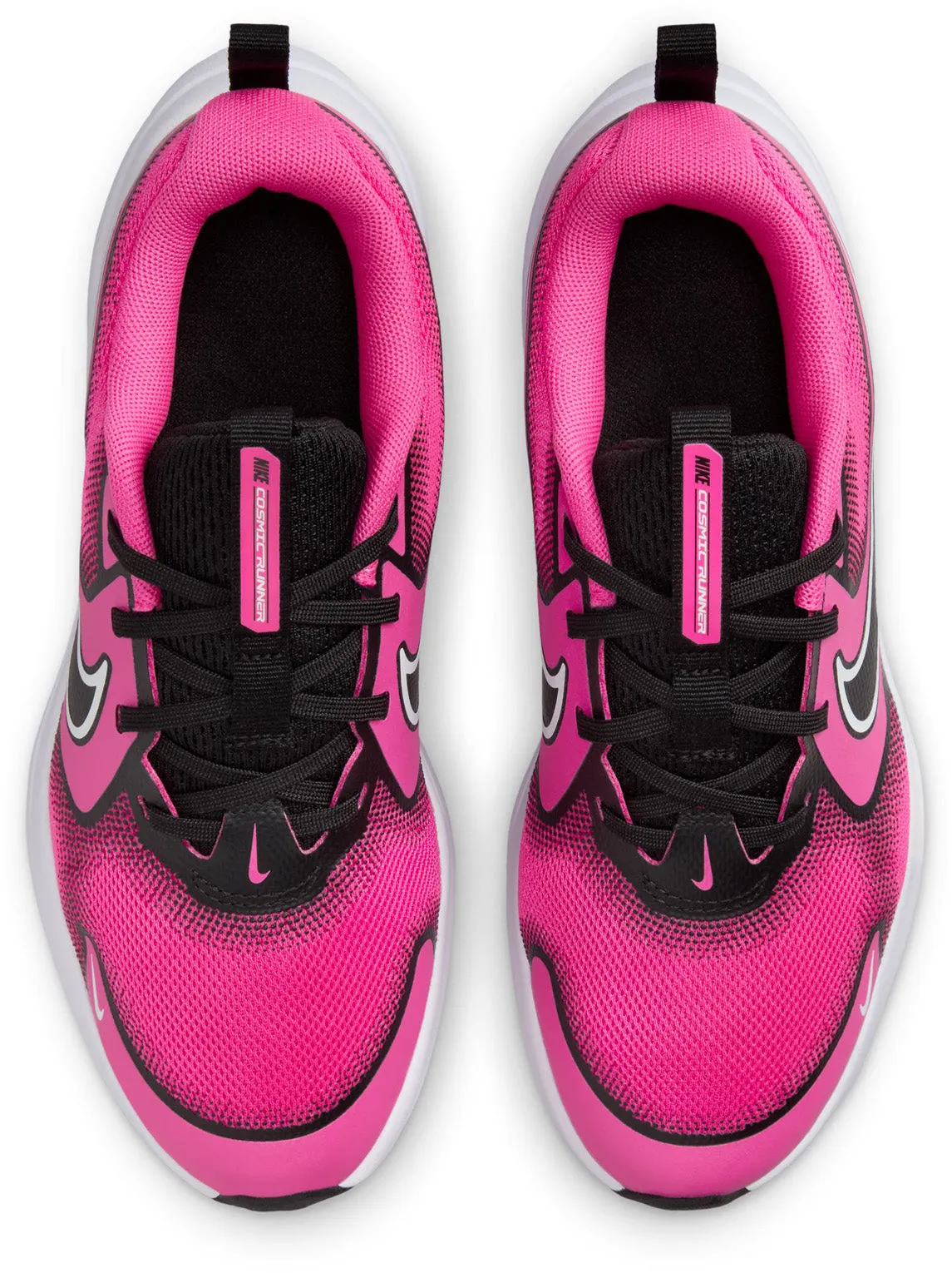 Cosmic Runner Big Kids Road Running Shoes