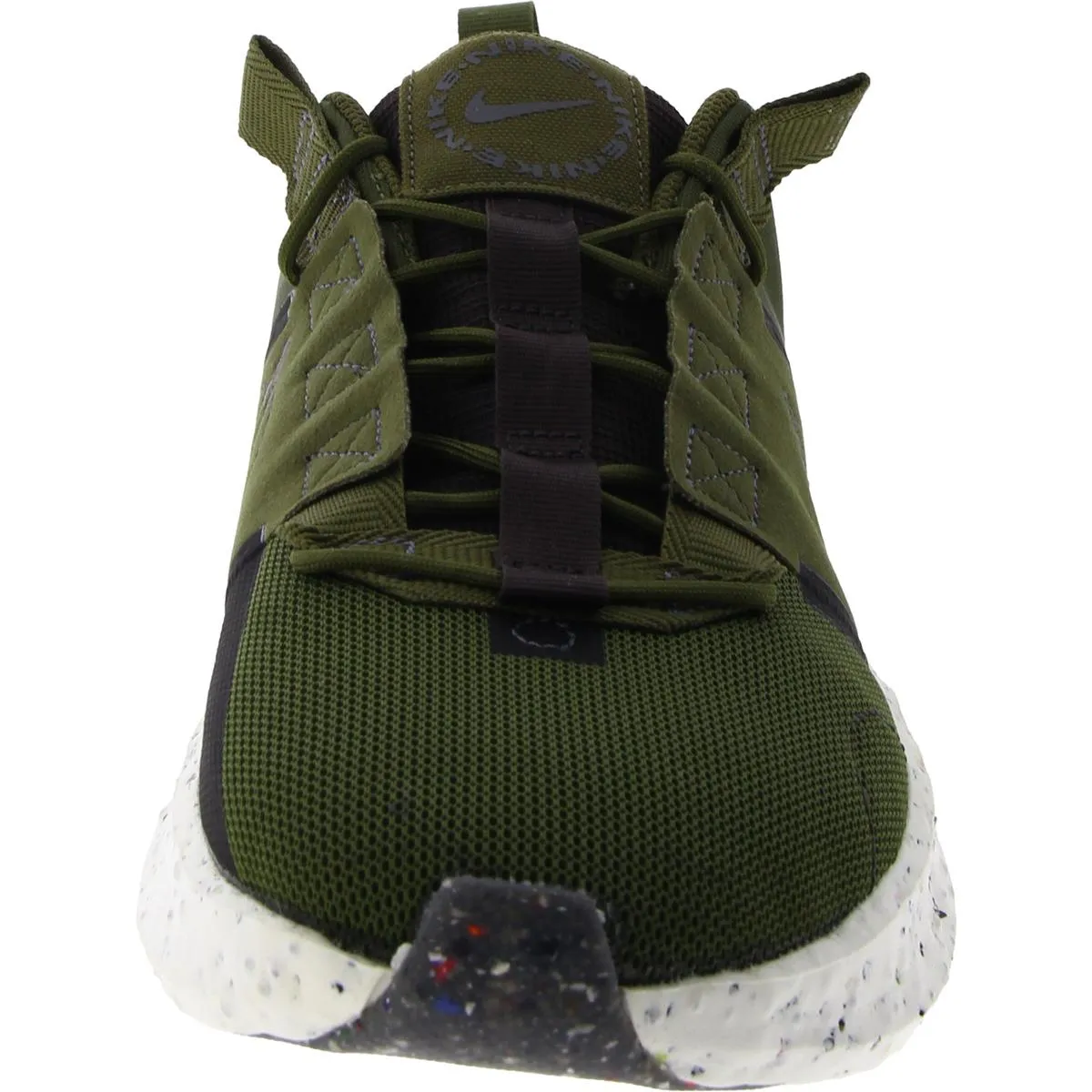 Crater Impact Mens Fitness Workout Running Shoes