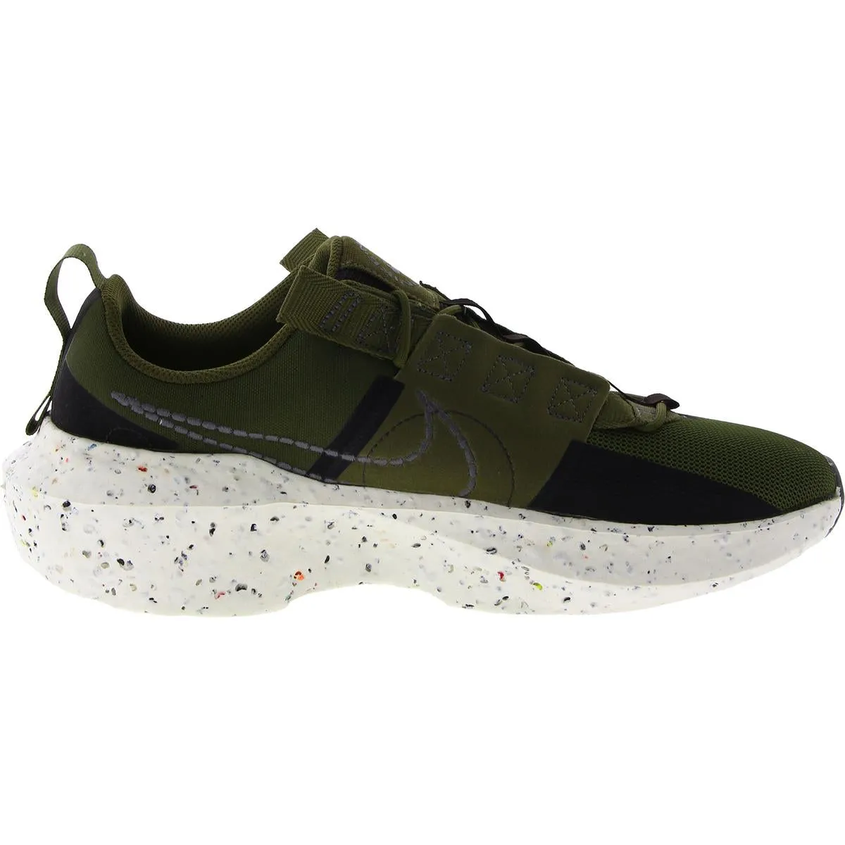 Crater Impact Mens Fitness Workout Running Shoes