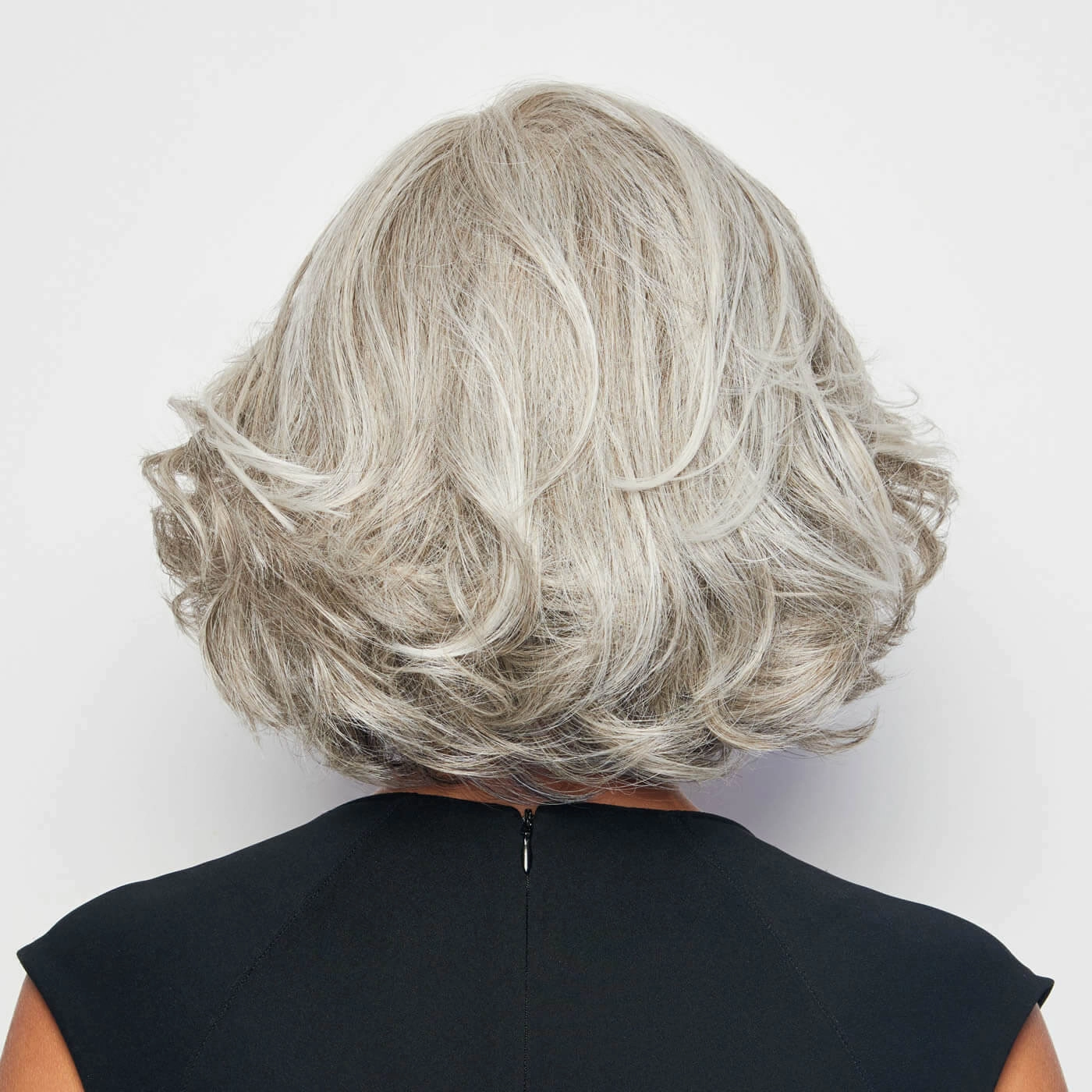 Crowd Pleaser Part Mono Lace Front Wig by Raquel Welch Wigs