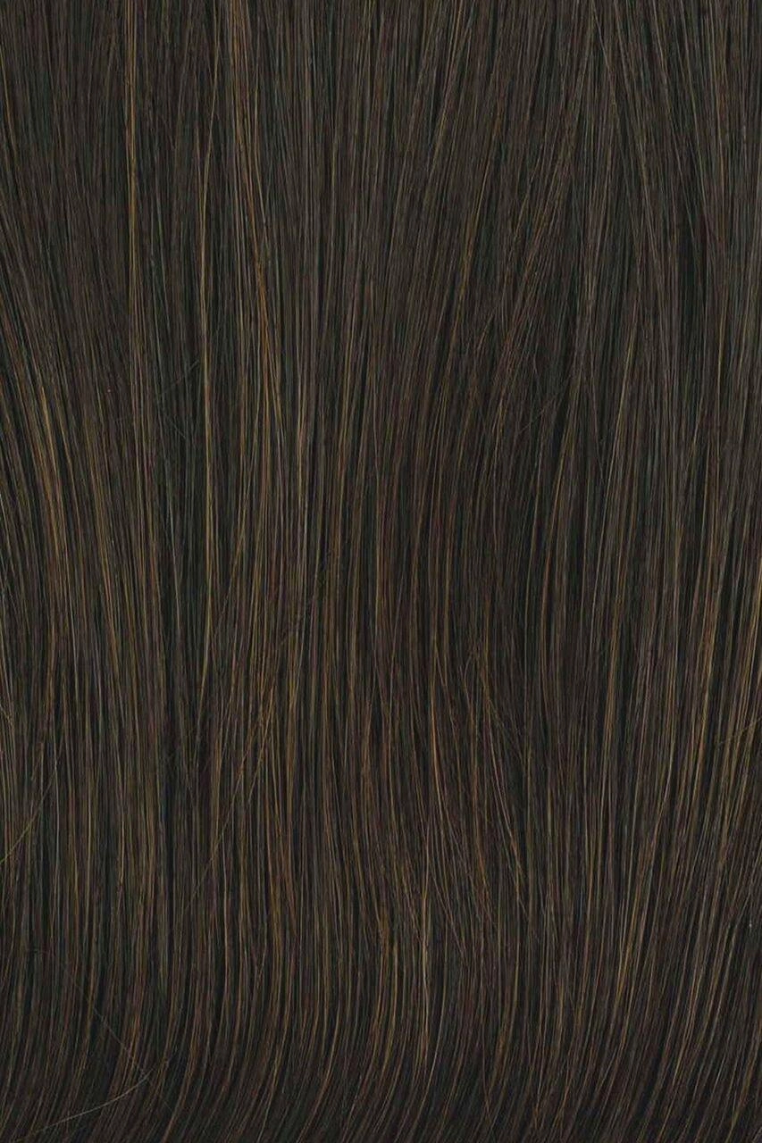 Crowd Pleaser Wig by Raquel Welch | Synthetic (Lace Front Mono Top)