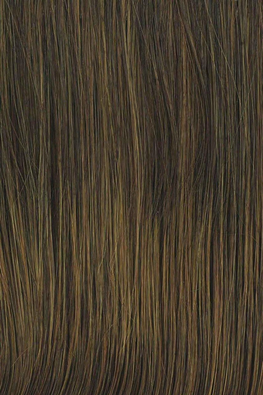 Crowd Pleaser Wig by Raquel Welch | Synthetic (Lace Front Mono Top)