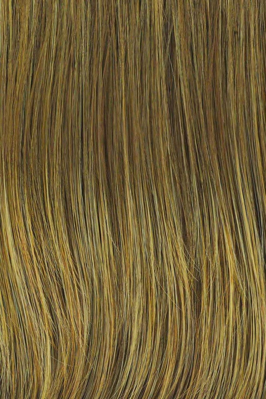 Crowd Pleaser Wig by Raquel Welch | Synthetic (Lace Front Mono Top)