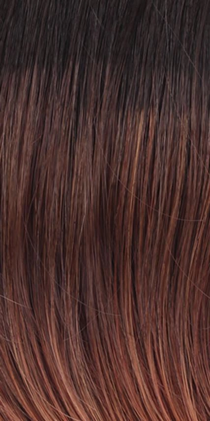 Crushing On Casual Wig by Raquel Welch | Synthetic (Mono Top)