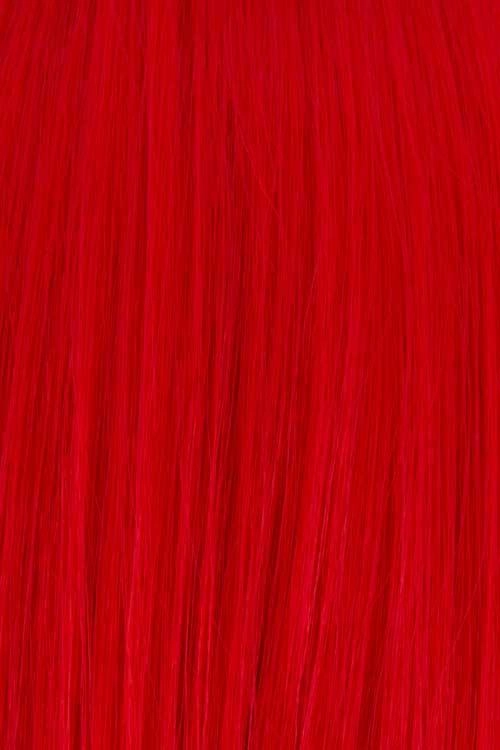 Curly Bald Clown <br>Synthetic Wig