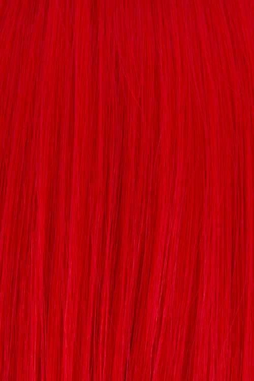 Curly Clown <br>Synthetic Wig