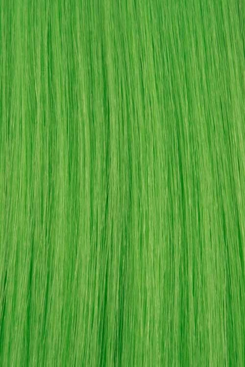 Curly Clown <br>Synthetic Wig