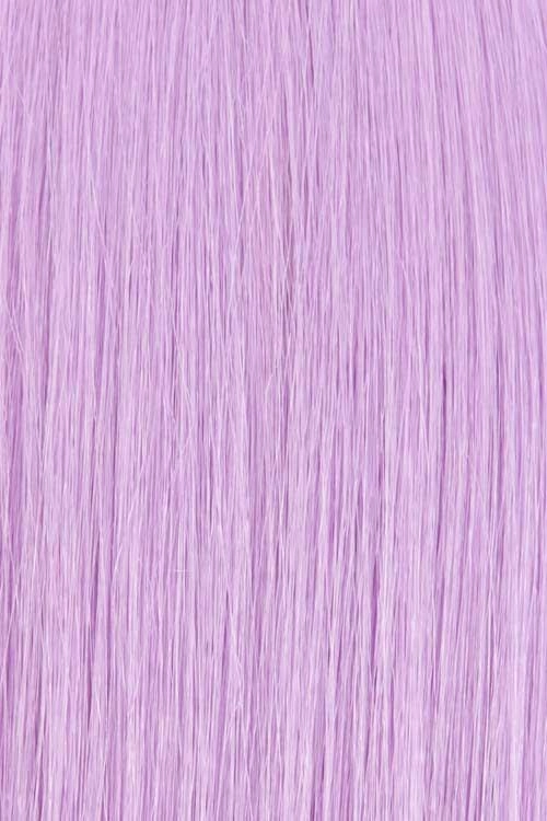 Curly Clown <br>Synthetic Wig