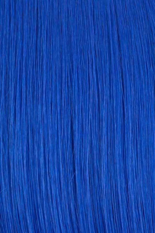 Curly Clown <br>Synthetic Wig