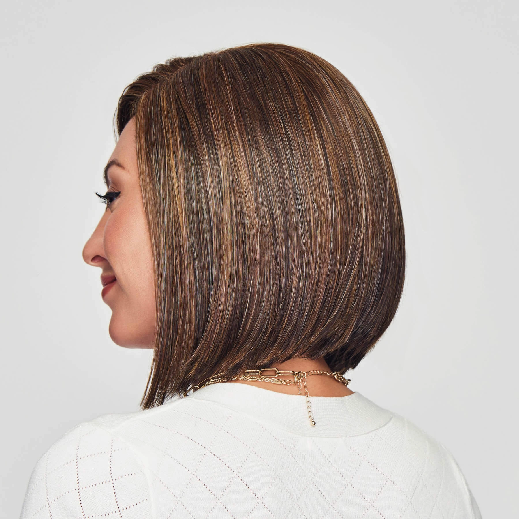 Current Events Part Mono Lace Front Wig by Raquel Welch Wigs