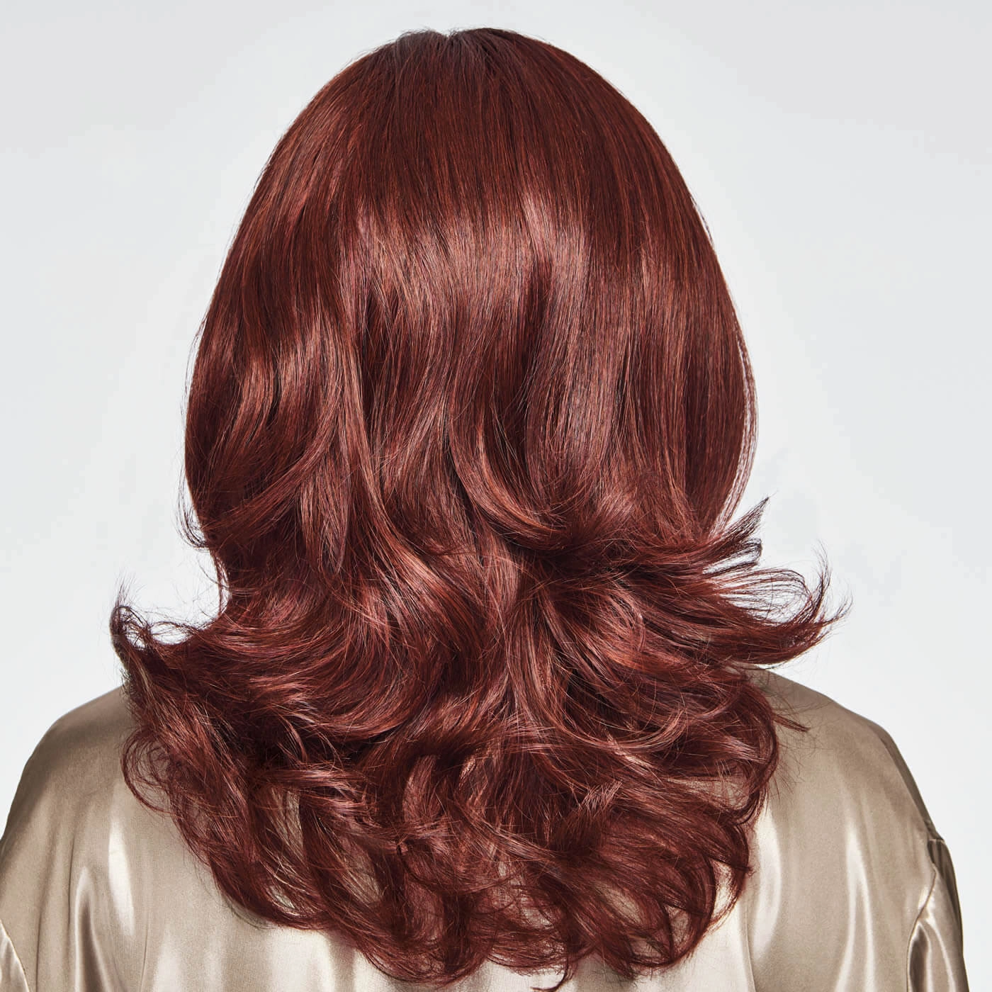 Curve Appeal Part Mono Lace Front Wig by Raquel Welch Wigs