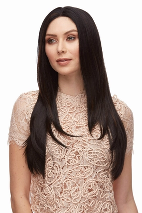 Dahlia <br>Synthetic Lace Front Wig