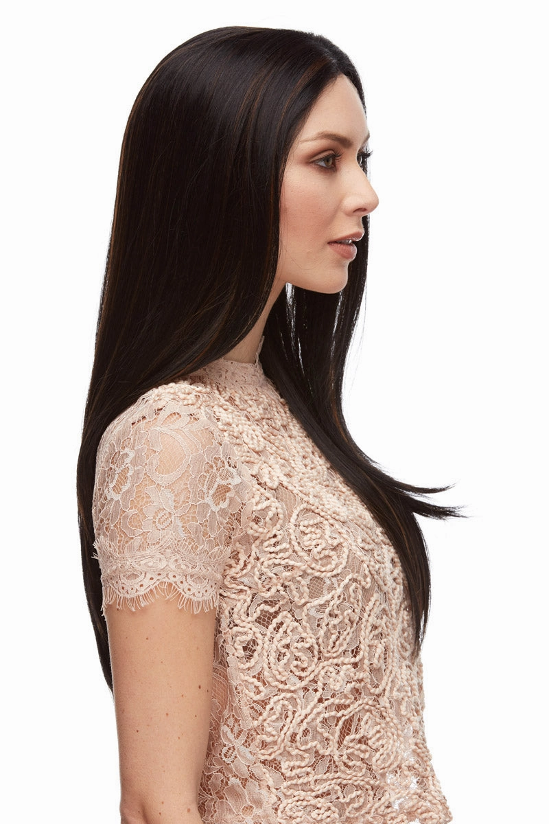 Dahlia <br>Synthetic Lace Front Wig