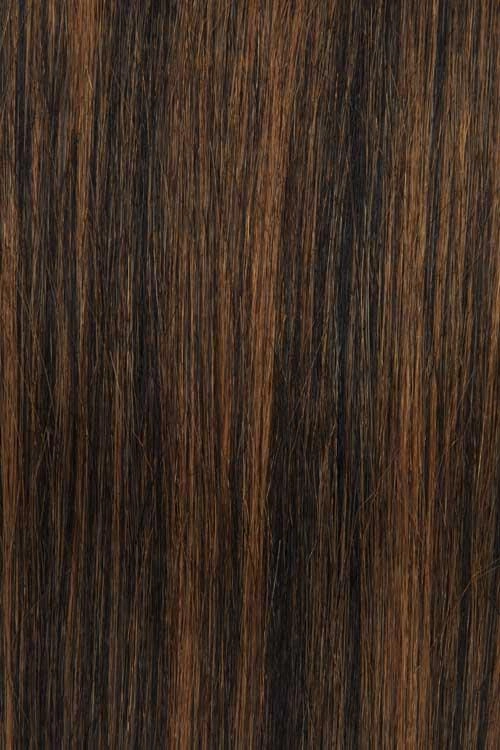 Dahlia <br>Synthetic Lace Front Wig