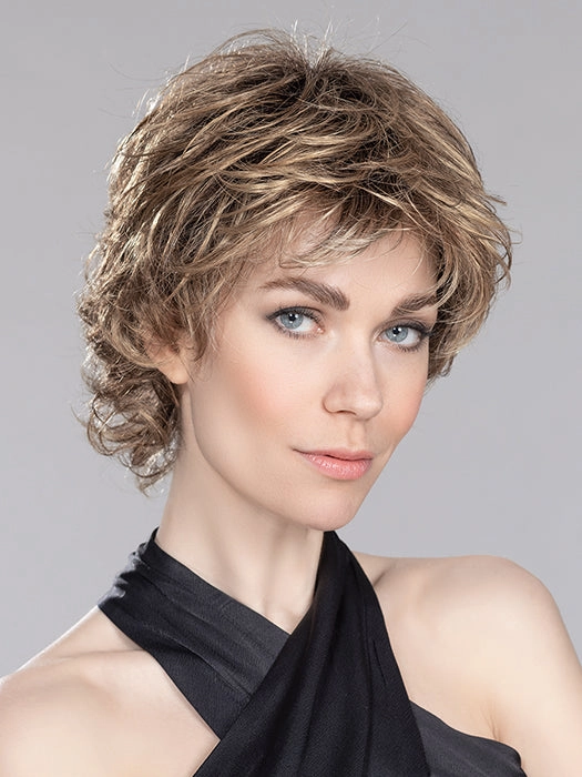 Daily | Hair Power | Synthetic Wig