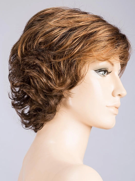 Daily | Hair Power | Synthetic Wig