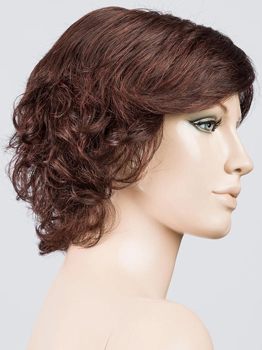 Daily Mono | Hair Power | Synthetic Wig | SPECIAL ORDER