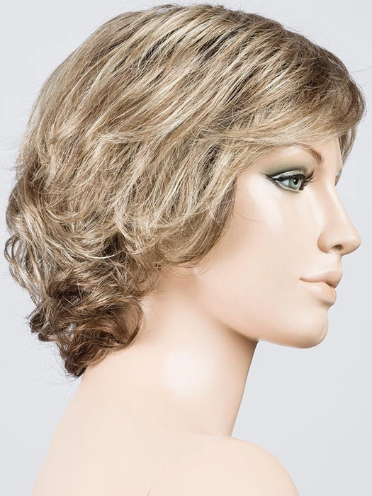 Daily Mono | Hair Power | Synthetic Wig | SPECIAL ORDER