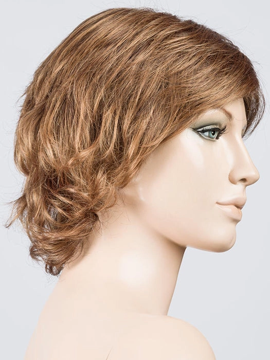 Daily Mono | Hair Power | Synthetic Wig | SPECIAL ORDER