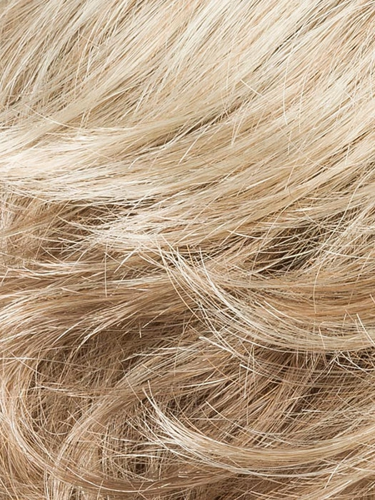Daily Mono | Hair Power | Synthetic Wig | SPECIAL ORDER