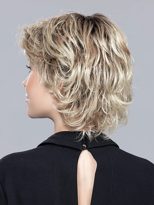 Daily Mono | Hair Power | Synthetic Wig | SPECIAL ORDER