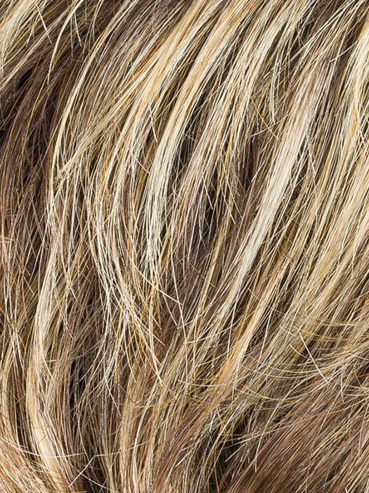 Daily Mono | Hair Power | Synthetic Wig | SPECIAL ORDER