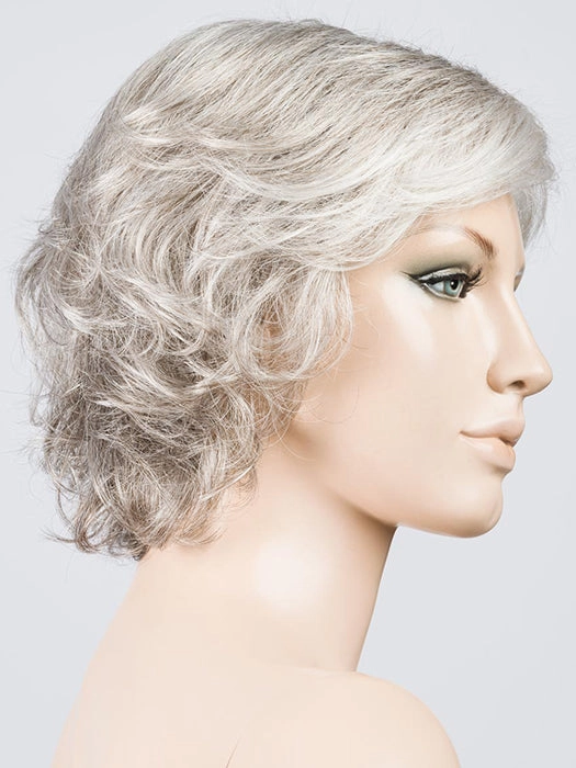Daily Mono | Hair Power | Synthetic Wig | SPECIAL ORDER