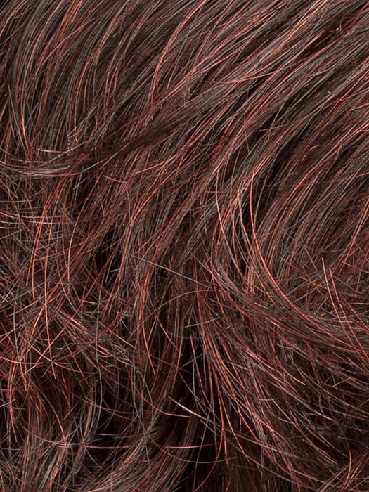 Daily Mono | Hair Power | Synthetic Wig | SPECIAL ORDER