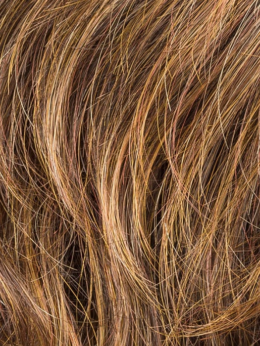 Daily Mono | Hair Power | Synthetic Wig | SPECIAL ORDER