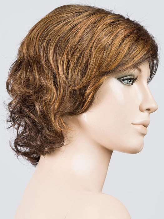 Daily Mono | Hair Power | Synthetic Wig | SPECIAL ORDER