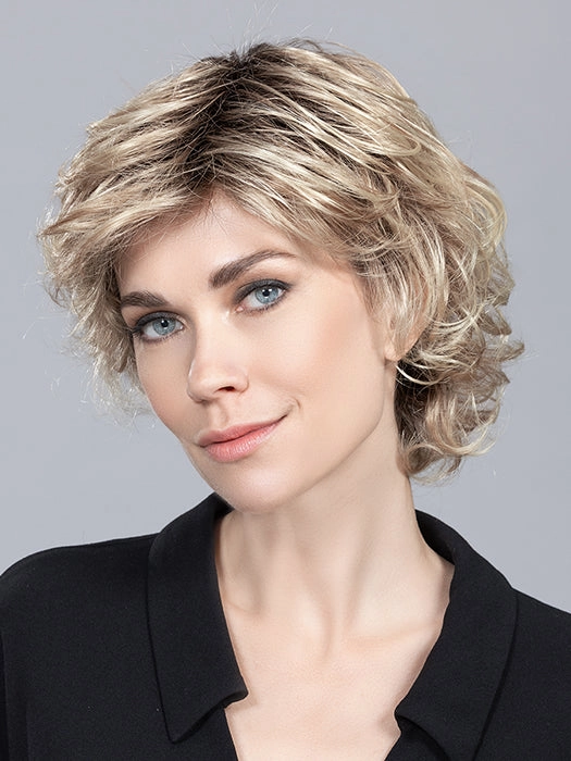 Daily Mono | Hair Power | Synthetic Wig | SPECIAL ORDER