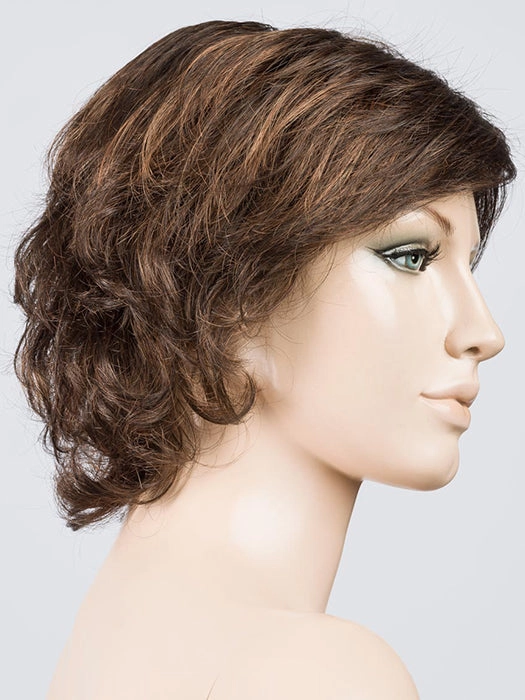 Daily Mono | Hair Power | Synthetic Wig | SPECIAL ORDER