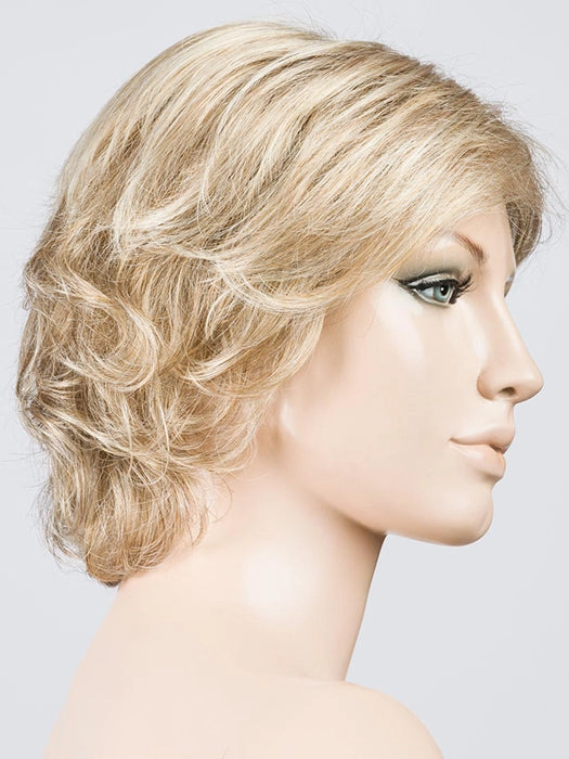 Daily Mono | Hair Power | Synthetic Wig | SPECIAL ORDER