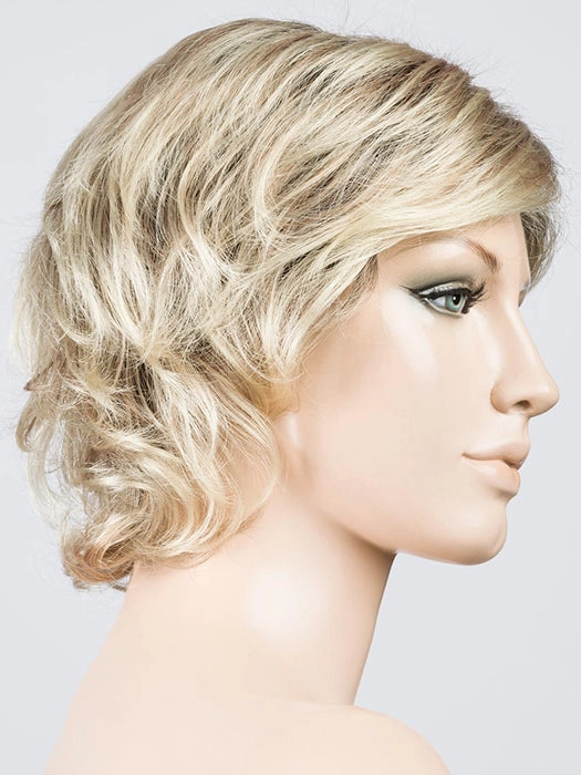 Daily Mono | Hair Power | Synthetic Wig | SPECIAL ORDER