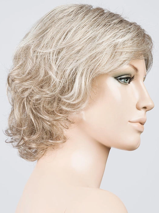 Daily Mono | Hair Power | Synthetic Wig | SPECIAL ORDER