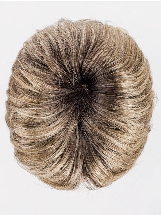 Daily Mono | Hair Power | Synthetic Wig | SPECIAL ORDER