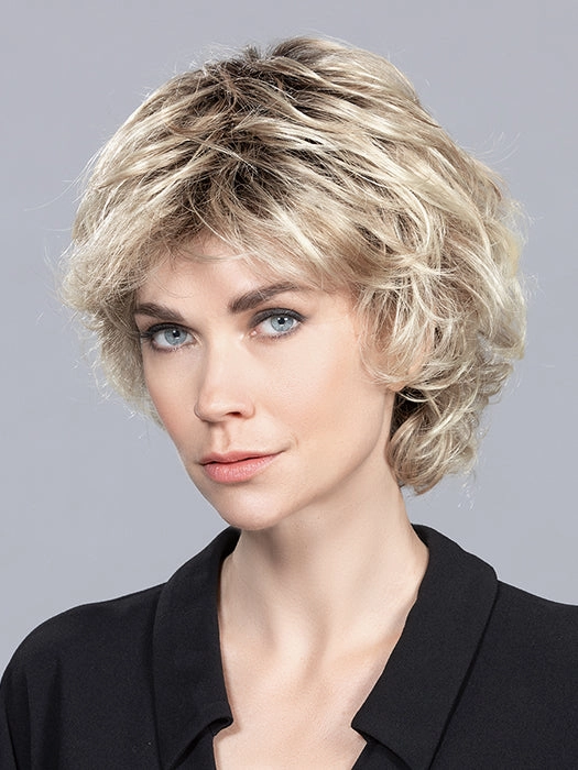 Daily Mono | Hair Power | Synthetic Wig | SPECIAL ORDER