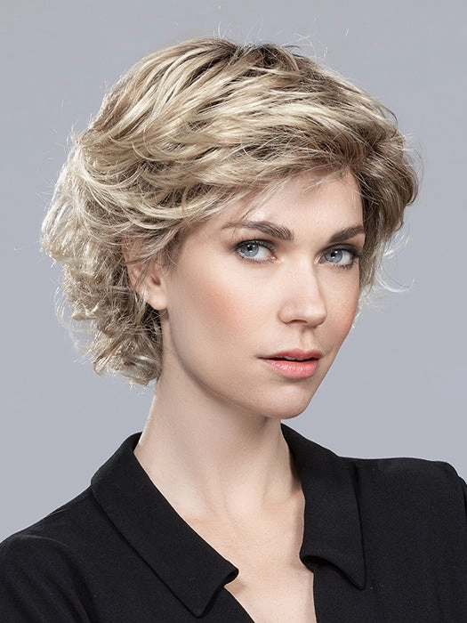 Daily Mono | Hair Power | Synthetic Wig | SPECIAL ORDER