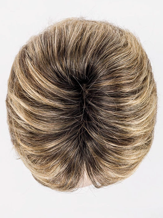 Daily Mono | Hair Power | Synthetic Wig | SPECIAL ORDER