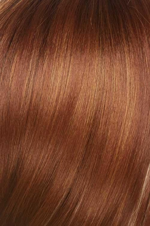 Dani <br>Synthetic Wig