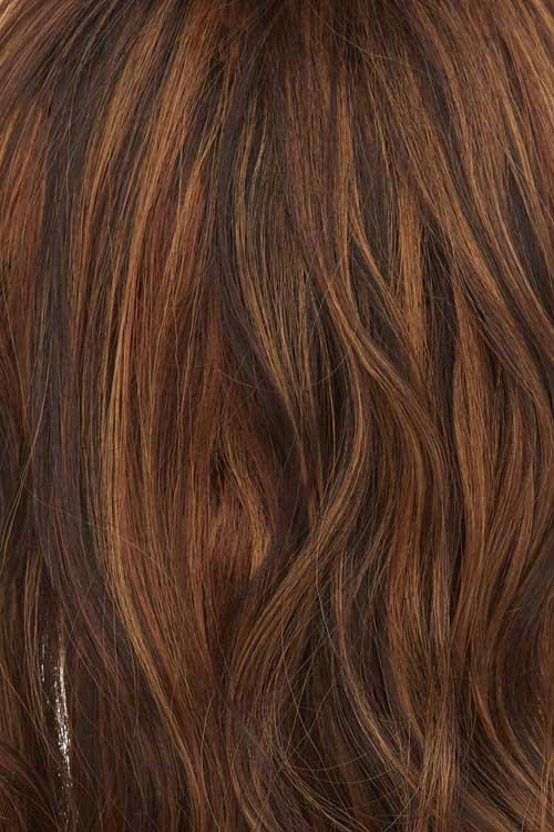 Dani <br>Synthetic Wig