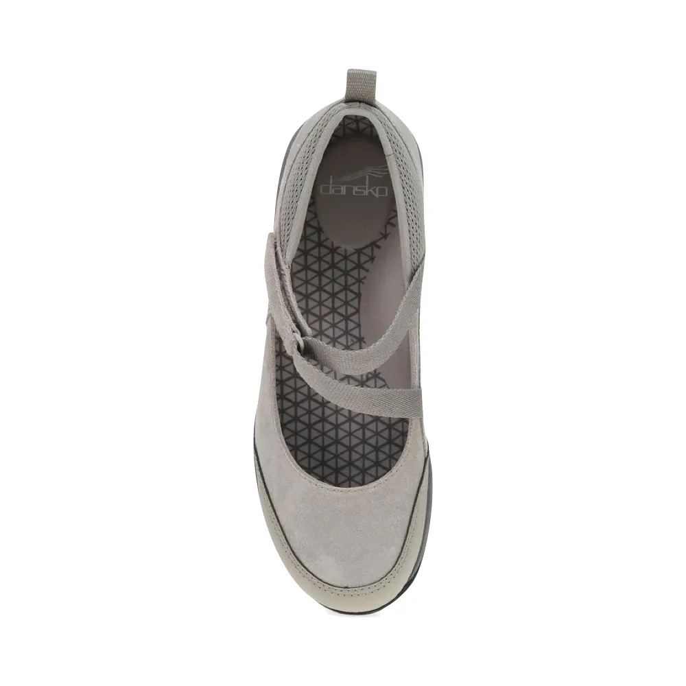 Dansko Women's Primrose Mary Jane in Taupe