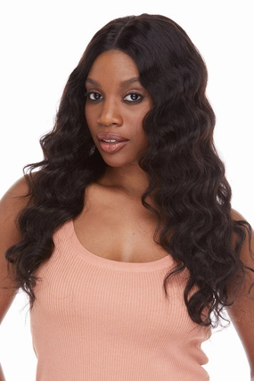 Daphne <br>Remy Human Hair Lace Front Wig