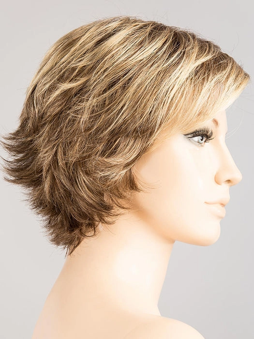 Date | Hair Power | Synthetic Wig