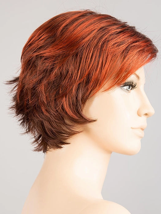 Date | Hair Power | Synthetic Wig