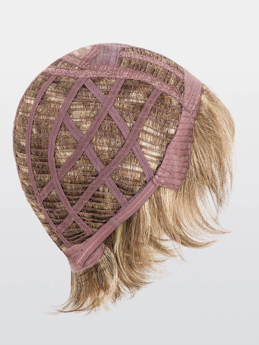 Date | Hair Power | Synthetic Wig