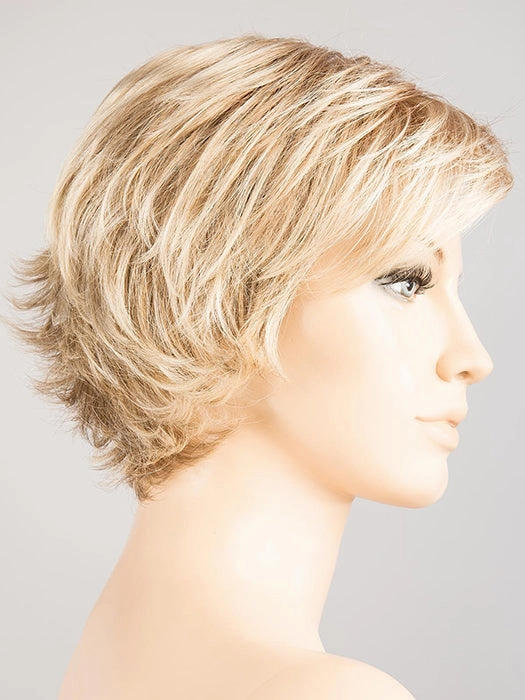 Date | Hair Power | Synthetic Wig