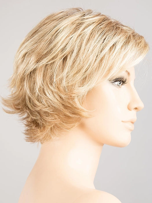 Date | Hair Power | Synthetic Wig