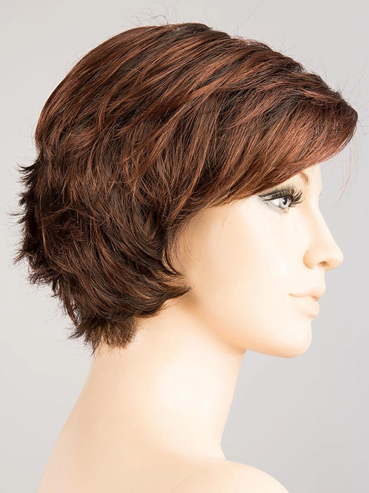 Date | Hair Power | Synthetic Wig