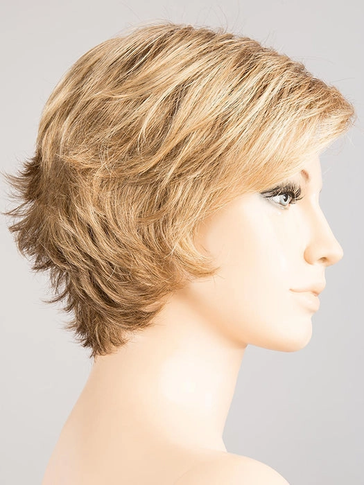 Date | Hair Power | Synthetic Wig